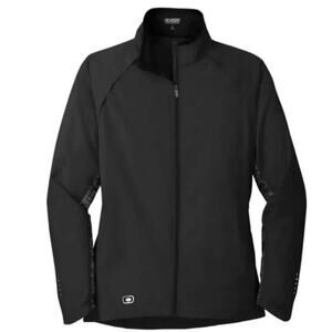 OGIO Ladies Trainer Jacket 4XL NWT